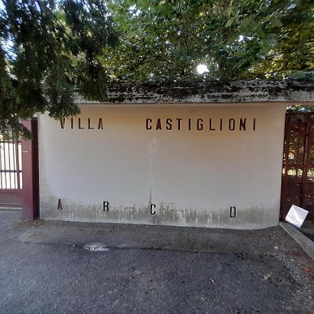 Appartamento Dellea Луїно Екстер'єр фото