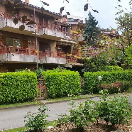 Appartamento Dellea Луїно Екстер'єр фото