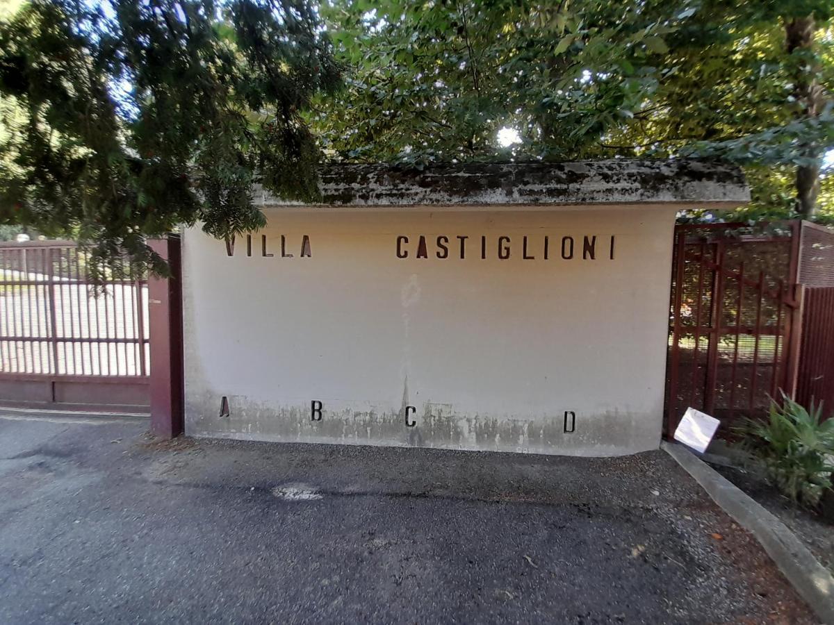 Appartamento Dellea Луїно Екстер'єр фото